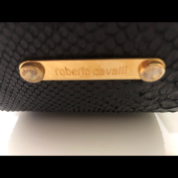 Roberto Cavalli bag - Picture 4 of 6